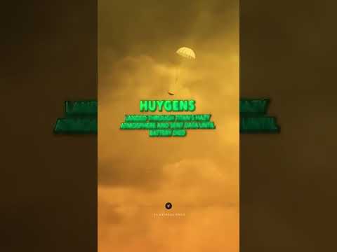 Space Probes sacrificed themselves for Planetary Exploration #shorts #sacrifice