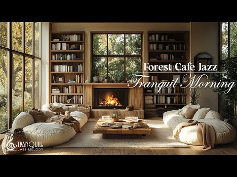 Tranquill Jazz Melody | Tranquil Morning (Official Music Video)