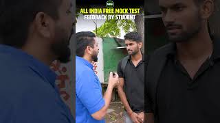 Mock Test देने आये लड़कों ने बताया Mock Test का सच😱| ALL INDIA NDA MOCK TEST CONDUCTED TODAY AT MKC