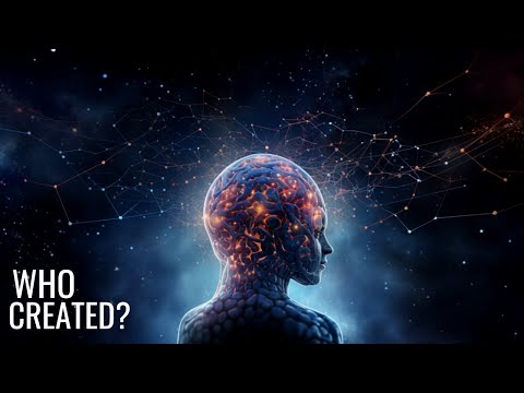This Proves That The Entire Universe Is In Someone’s Mind…SCARY!