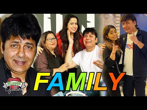 Sudesh Lehri Family, Wife & Daughter