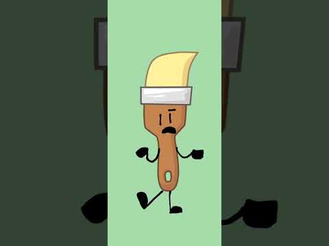 Skibidi skibidi #inanimateinsanity #osc