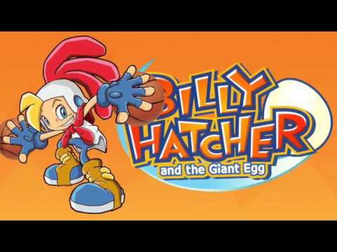 Slam! Slam! Big Hoops Explosion! (Quad City DJ's vs Billy Hatcher)