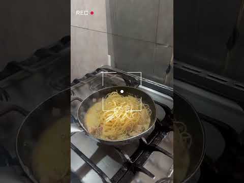 Pasta Carbonara👨🏻‍🍳
