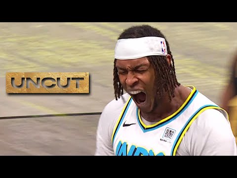Pacers Spark ELECTRIC 19-2 Run To Close 1st Half In Game 4 - UNCUT | May 11, 2025