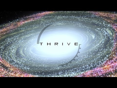 Let's Compose Thrive Music #1