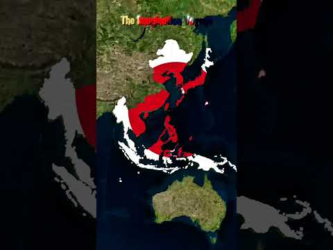 Territory occupied by countries #history #occupied #funk #mapping #countries