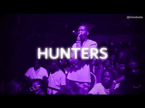 [FREE] Lil Baby x Lil Durk Type Beat - "HUNTERS" | @folssbeats