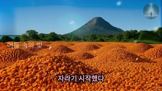 숲에 1만 2천 톤의 오렌지 껍질을 버린 사람들… 16년 후, 모두를 놀라게 한 기적이 일어났다!