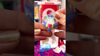 Tokyo Mew Mew Mystery Capsule Toy GachaPon Unboxing #shorts