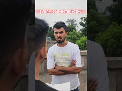 Comment what's ur expected salary..?? #trending #viral #reels #foryou #comedy #job #interview #funny