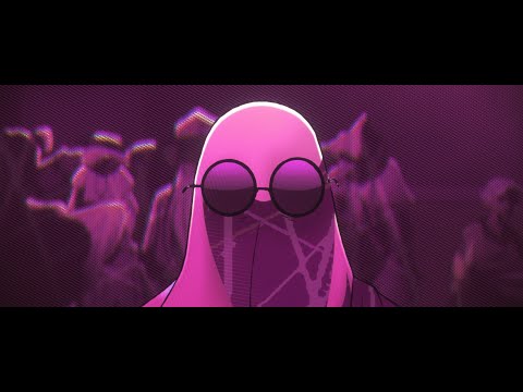 URIE TEASER TRAILER (Animated short)