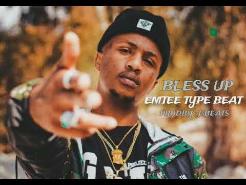 [FREE] EMTEE TYPE BEAT - BLESS UP @Beatsbyjs | 2024