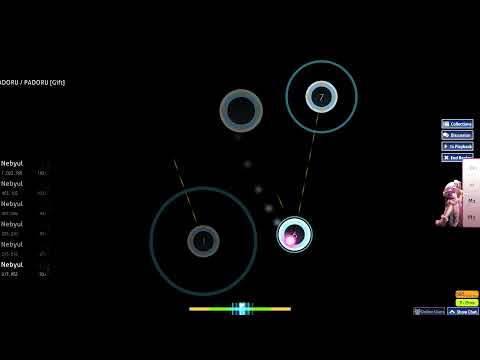 Padoru HR fc on Christmas | 308pp