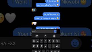 CKay - Love Nwantiti (Lyrics) | Chat | Convo Lyrics Edit