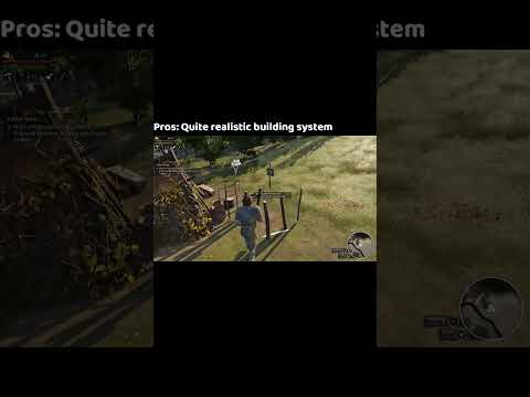 News From Early Access- Bellwright #gaming #earlyaccess  #gamingvideos #videogames