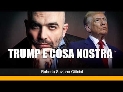 L'origine mafiosa del potere economico di Donald Trump