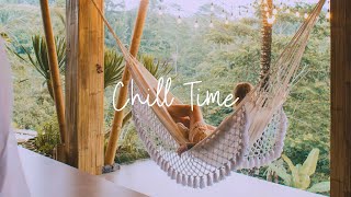 【Playlist】部屋でかけ流してほしいチルな洋楽メドレー / 作業用BGM / Chill / Relax / Study / Work / 著作権フリー