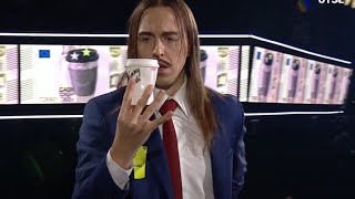 Tommy Cash - Espresso Macchiato (Eurovision 2025)