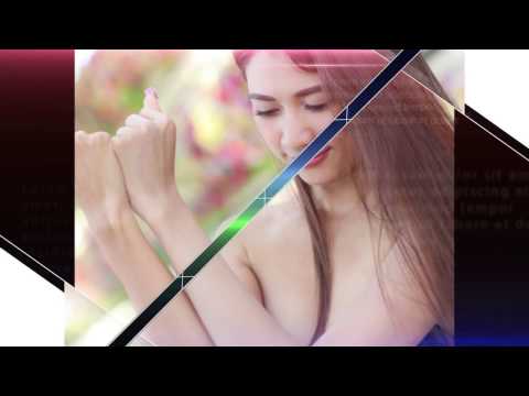 SHIZENBI DD CREAM MODEL Slide Show