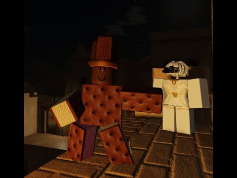 Playing Evade again!