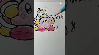 カビちゃ！【イラスト】