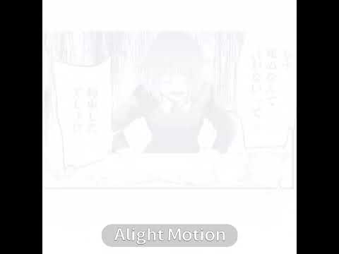 このシーン個人的に好きだった#推しの子  宿題あったので急いで作りました
