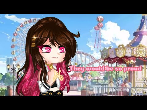 ♡ Watching yourself Grow ♡ ||Gacha Life 2|| ♡ Ms.Nibbles ♡
