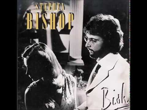If I Only Had a Brain & Losing Myself  in You - Stephen Bishop