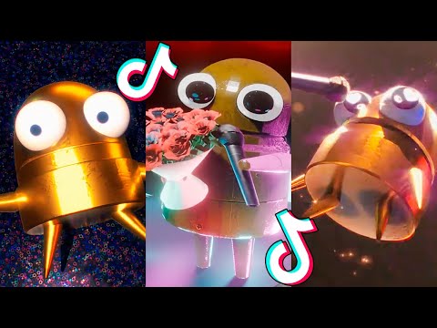 R.E.P.O. 🤣 FUNNIEST TikTok Compilation #14