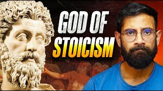 Marcus Aurelius: Life changing philosophy (in hindi)