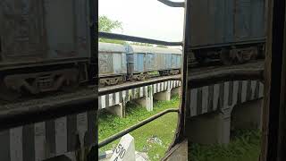 GhuwatiTain#travelstories #lovetravel#Short Clip