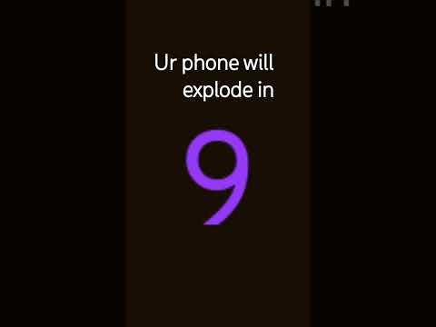 ur phone is gonna 💥💥💥💥