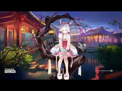 『 LCwwww - Sleepy Ahhh  』