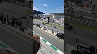 classic DTM  racing  zandvoort #carlover #dtm