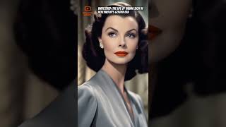 🎬 Vivien Leigh | Beyond Scarlett O'Hara! #hollywoodactress