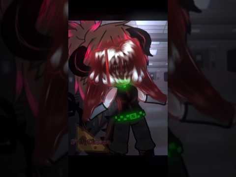 •.HAHAHAHA.•///GACHA TREND///ft.@Gacha_wolf28///[#SILLY]— #gacha