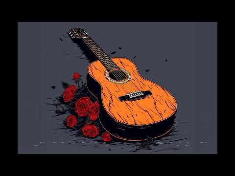 Instrumental Hip Hop " Endless " Sad Guitar Boom bap Old school [ Hanto ]