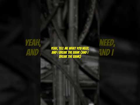 Osamason - Made Sum Plans (Lyrics) #osamason #hiphop #undergroundmusic #lyricvideo