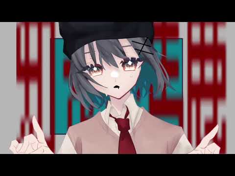 全員悪役なCracke[Я]進捗