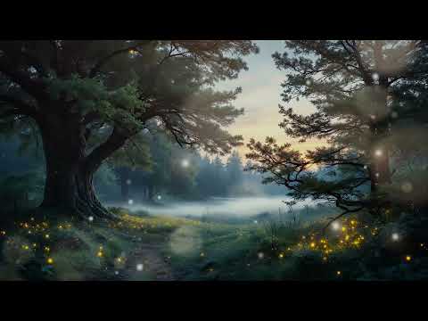 Soft Piano Sounds for Bedtime Relaxation for Deep Sleep