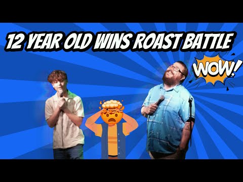 Roast Battle- Mike Ryan vs Jude Alexander