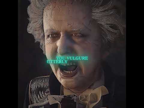 "You Talk Too Much" 💀 | Resident Evil 4 Remake  #shortsfeed