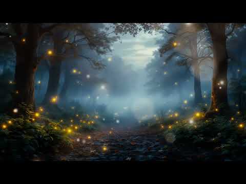Piano Dreams for Deep Sleep for Stress-Free Nights