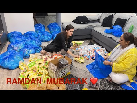 RAMDAN MAI KI HAMNE APNO KI MADAD ❤️ / REHMANMALIK99/MUSKANMALIK