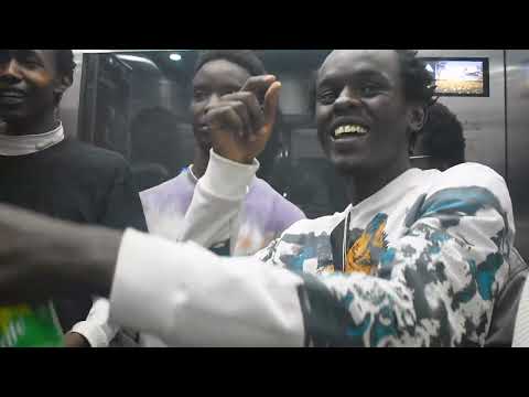 Matrix ft Lowki The Great- FORMAL (Official Music Video)