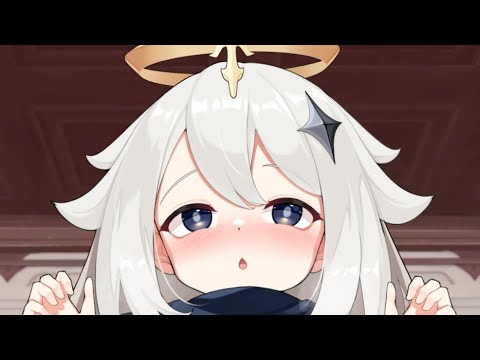 How to Make Paimon Follow you around in Genshin 4.0
