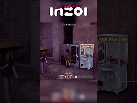 Rainy Day Vending Machine Rage!