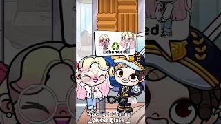 Part 4. A Short and Deep Encounter, This is My Girlfriend!😭💔#friendzone#avatarworld#pazu#pazugames