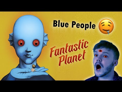 This 70’s Movie Opened My Third Eye